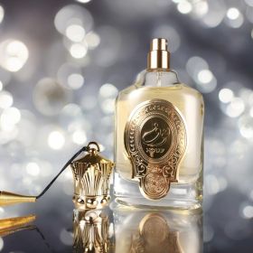 Long-lasting Perfume, Niche Perfume (Option: 7353A)