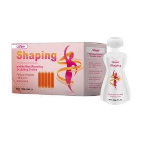 Googeer Metabolism Boosting Shaping Drink Body Therapy (Option: default)