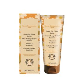 Body care products Skin Cream Fine Texture Hydrating Moisturizing Gentle Care For Nourish Body Skin (Option: default)
