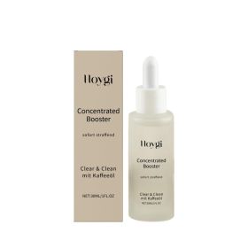 Facial Serum Moisturizing Lightening Delicate Softening Skin Radiant Moisturizing Gentle Lightweight (Option: default)
