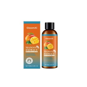 Hair Conditioner 100ml Volumizing Smoothing and Detangling Moisturizing for Daily Hair Care (Option: default)