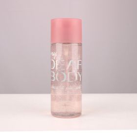 Perfume Essential Oil (Color: Light Pink)