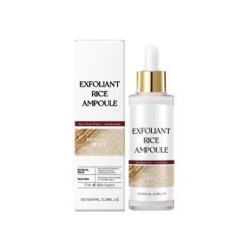 Skin care products Cleanse Nourish Hydrated Fine Care for Facial Skin Serum Soft (Option: default)