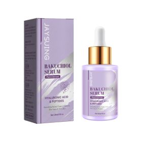 Anti Wrinkle Hydrating Serum Firming Nourishing Moisturizing Fine Line Face Treatment (Option: default)