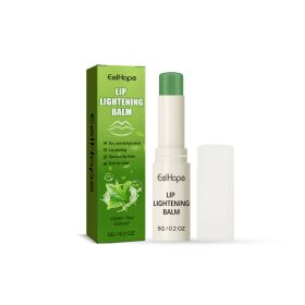 Green Tea Moisturizing Lip Balm Moisturizing Moisturizing Moisturizing Moisturizing Moisturizing Moisturizing Moisturizing Moisturizing Moisturiz (Option: default)