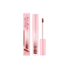 Lipstick Red - Hydrating Matte Nourishing (Option: default)