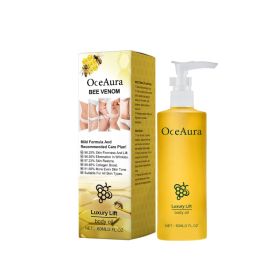 Skin care products Body Skin Firming Care Nourish Smooth Moisturizing Massage Soft (Option: default)