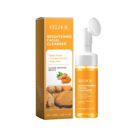 Firming Pores Cleanser Facial Wash Deep Cleansing Nourishing Hydrating Non Tightening Skin Care (Option: default)