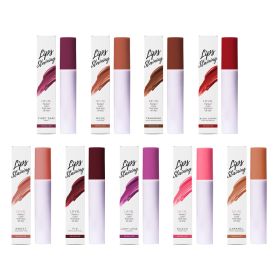 Lip Oil - Hydrating Nourishing Glossy (Option: default)