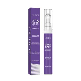 Skin care products Facial Serum Brightening Skin Tone Improve Dullness Hydrated Nourishing Hydrating (Option: default)