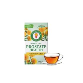 Googeer Herbal Prostate Health Tea Prostate Health Body Treatment (Option: default)