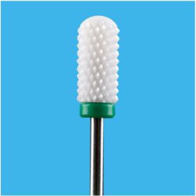 40 kinds Of Nail Accessories For Nail Polisher (Option: Round head type C)