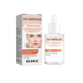 Facial Serum Pore Minimizing Nourishing Hydrating Skin Care Serum Brightening Treatment (Option: default)