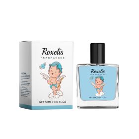 Perfume - Charming Elegant Long Lasting Scent - Perfect for Daily Wear and Special Occasions (Option: default)
