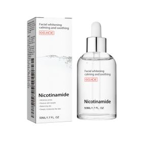 Facial Serum Hydrating Moisturizing Nourishing Brightening Firming Smoothing Soft Smooth Skin Care (Option: default)