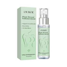Herbal Body Massage Cream Firming Nourishing Plump Moisturizing Smoothing Hydrating Skin Care Treatment (Option: default)