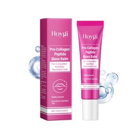 Skin care products Plumping Nourishing Lip Balm Gentle Nourish Softening Nourishing Skin Care (Option: default)