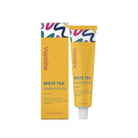 Moisturizing Eye Gel Gentle Care Eye Skin Hydrating Massage Eye Circumference Rejuvenating Eye Cream (Option: default)