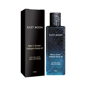 Body Firming Cream Tightening Lotion Skin Toning Anti Cellulite Moisturizing For Men (Option: default)