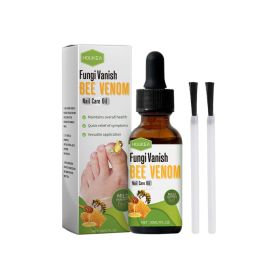 Nail Care Oils Gentle Repair Soft Nails Thick Nails Inlaid Nails Airy Nails Tidy Shiny Nail Liquid (Option: default)