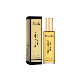 Perfume - Long-lasting Natural Portable (Option: default)