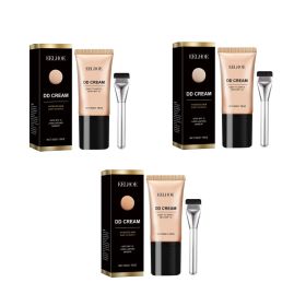 Concealer - Long-wearing Nourishing Hydrating (Option: default)