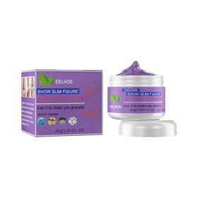 Body Firming Cream Skin Tightening Massage Anti Cellulite Slimming (Option: default)