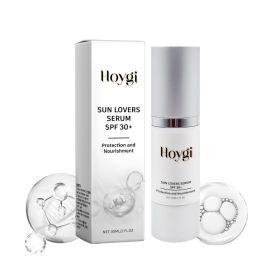 Skin care products Serum Skin Gentle Water Locking Moisturizing Refreshing Nourishing Serum (Option: default)
