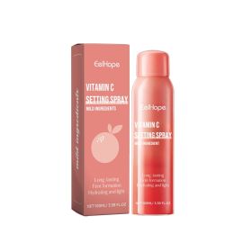 Spray - Long-lasting Natural Lightweight (Option: default)