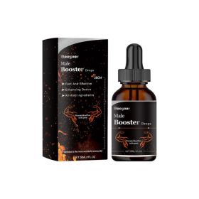 Googeer Male Enhancement Persistent Supplement Male Vitality Supplement Sleep (Option: default)