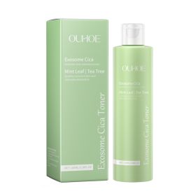 Skin care products Centella Daily Facial Moisturizing Water Locking Soothing Repairing Skin Care (Option: default)
