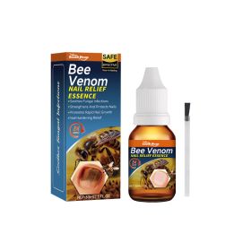 Nail Care Oil Spray Moisturizing Face Toe Guard Fingertip Beautiful Armor Serum (Option: default)