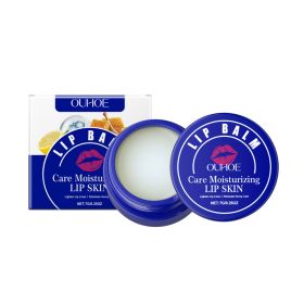 Skin care products Lip Balm Brightening Skin Nourishing Moisturizing Gentle Care (Option: default)