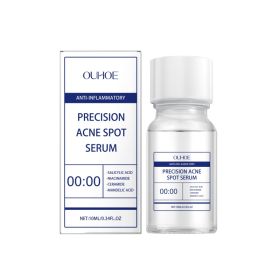 Serum 10ml Acne Daily Skin Treat Hydration Care Face and Neck Care for Face Neck and Body Care (Option: default)