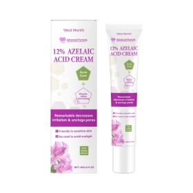 Skin care products Face Cream Daily Gentle Cleanse Repairing Skin Smoothing Face Cream (Option: default)