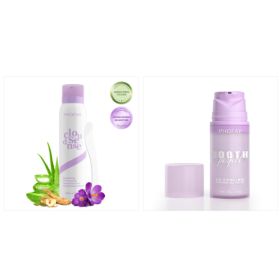 C-S011 Smoothie Soothing Gel (Option: Set)