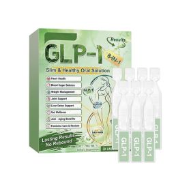 AMZ Body Care Drops Gentle Care Lifting Light Body Shape Daily Management Auxiliary Drops (Option: default)