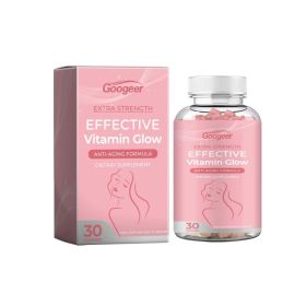 Googeer Collagen Gummy Body Treatment (Option: default)