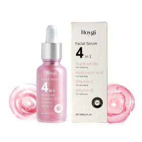 Skin care products Hydrating Serum Facial Moisturizing Evenly Skin Tone Care Soft (Option: default)