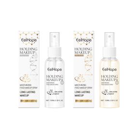 Spray - Long-lasting Natural Hydrating (Option: default)