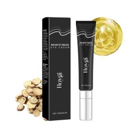 Eye Cream Gentle Moisturizing Nourishing Moisturizing Eye Skin Daily Massage Eye Care Eye Cream (Option: default)