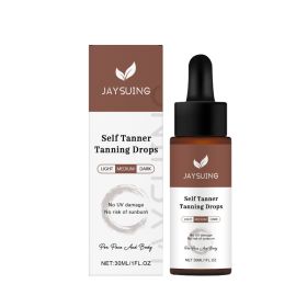 Skin care products Moisturizing Serum Body Gentle Skin Care (Option: default)