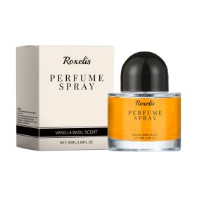 Perfume - Long-lasting Natural Gentle (Option: default)