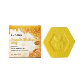 Skin cleansing products Gentle Nourish Cleanse Body Skin Softening Care (Option: default)