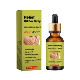 Body Oil Nourishing Treatment Long Lasting Gentle Formula Lightweight for Full Body Skin Care (Option: default)