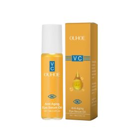 Skin care products Moisturizing Eye Serum Gentle Nourish Improve Moisturizing Hydrating Softening (Option: default)