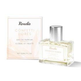 Perfume - Natural Fresh Charming (Option: default)
