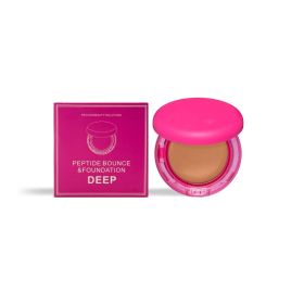Foundation Deep Skin - Natural Hydrating Flawless-fit (Option: default)