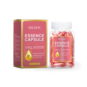 Skin care products Facial Serum Gentle Daily Nourishing Moisturizing Skin Care Hydrating (Option: default)