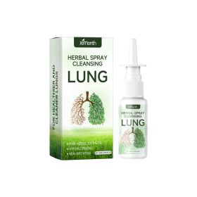 Herbal Cleanse Spray Gentle Nourishing Moisturizing Skin Care Treatment (Option: default)